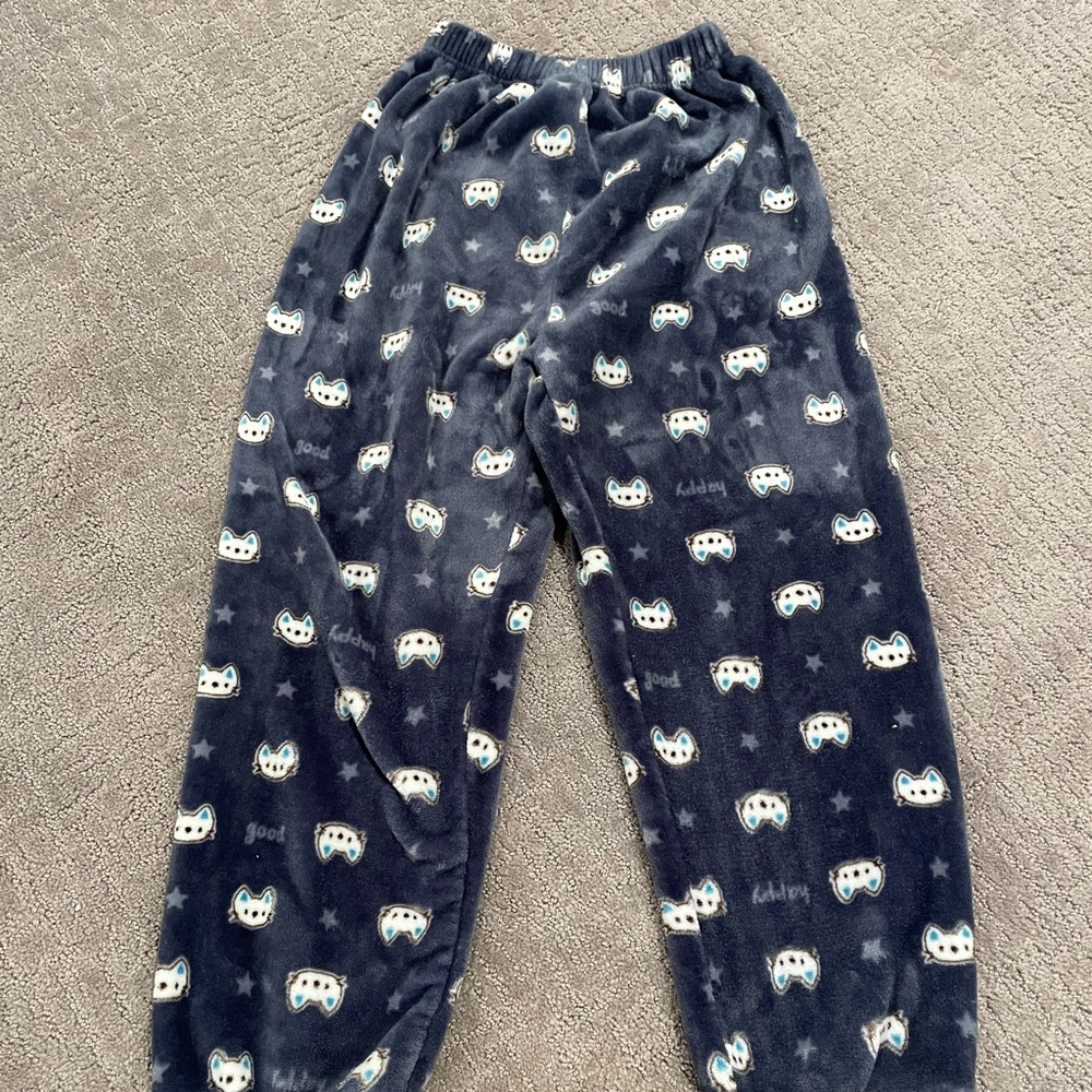 PJ’s